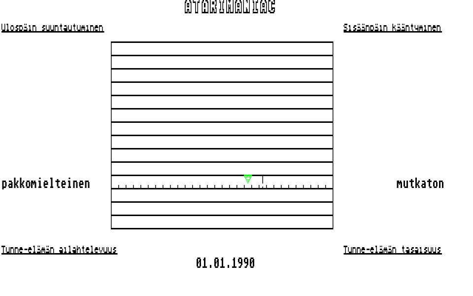 Psyko — screenshot 6